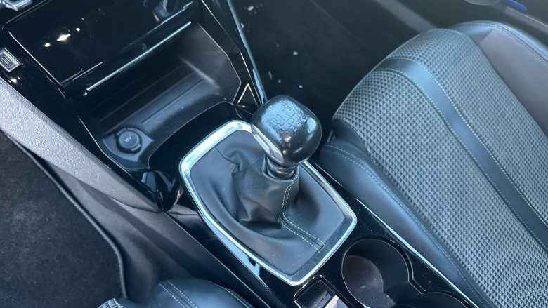 Peugeot 2008 1.2 PureTech 130 GT 5dr Petrol Estate